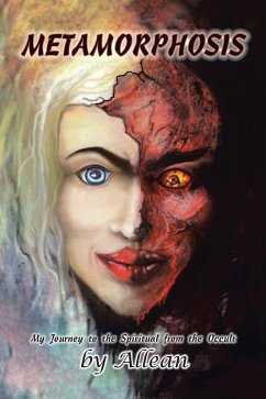 Cover Metamorphosis (eBook, ePUB)