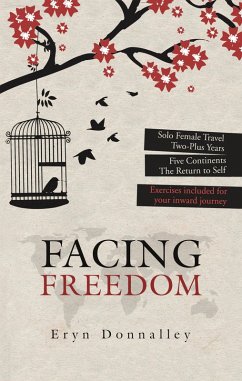 Facing Freedom (eBook, ePUB) - Donnalley, Eryn