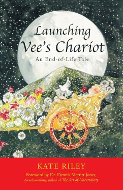 Cover Launching Vee'S Chariot (eBook, ePUB)