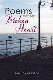 Poems from My Broken Heart (eBook, ePUB)