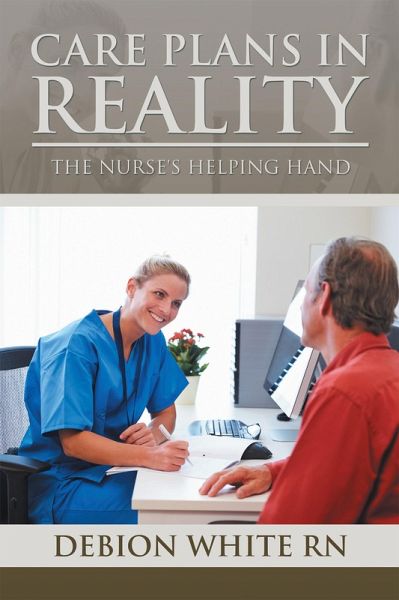 Care Plans in Reality (eBook, ePUB) Care Plans in Reality (eBook, ePUB)