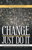 Change-Just Do It (eBook, ePUB)