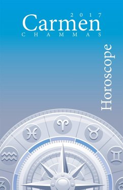 Horoscope 2017 (eBook, ePUB) - Chammas, Carmen