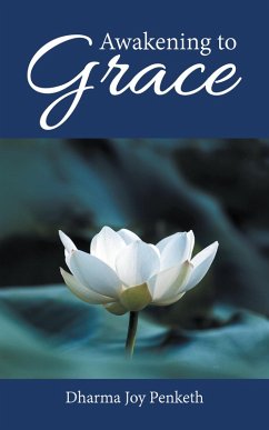 Awakening to Grace (eBook, ePUB) Cover Awakening to Grace (eBook, ePUB)