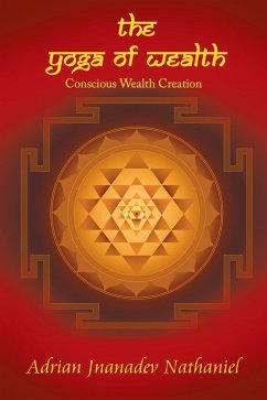 Cover The Yoga of Wealth (eBook, ePUB)