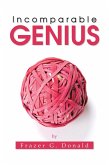 Incomparable Genius (eBook, ePUB)