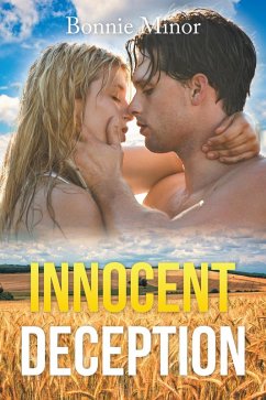 Cover Innocent Deception (eBook, ePUB)