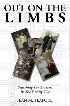 Cover Out on the Limbs (eBook, ePUB)