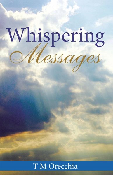 Whispering Messages (eBook, ePUB) Whispering Messages (eBook, ePUB)