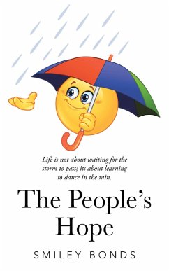 The People'S Hope (eBook, ePUB) - Bonds, Smiley