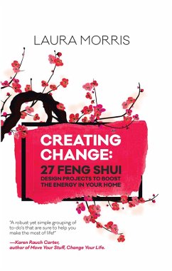 Creating Change (eBook, ePUB) - Morris, Laura