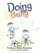 Doing and Being (eBook, ePUB) - Bild 1