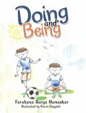 Doing and Being (eBook, ePUB)