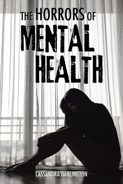 The Horrors of Mental Health (eBook, ePUB) Cover The Horrors of Mental Health (eBook, ePUB)