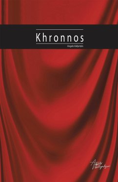 Cover Khronnos (eBook, ePUB)