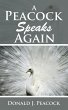 A Peacock Speaks Again (eBook, ePUB) - Bild 1