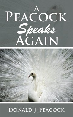 A Peacock Speaks Again (eBook, ePUB)