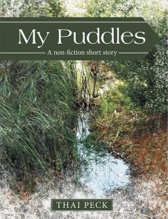 Cover My Puddles (eBook, ePUB)