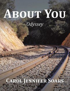 Cover About You (eBook, ePUB)