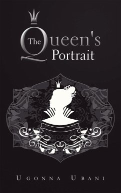 Cover The Queen's Portrait (eBook, ePUB)