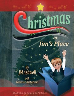 Cover Christmas at Jim's Place (eBook, ePUB)