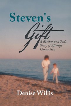 Cover Steven's Gift (eBook, ePUB)