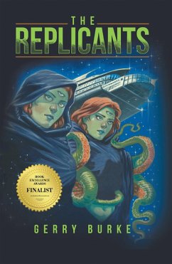 The Replicants (eBook, ePUB)