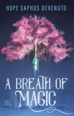 Cover A Breath of Magic (eBook, ePUB)