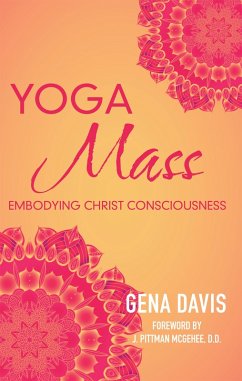 Yogamass (eBook, ePUB) - Davis, Gena