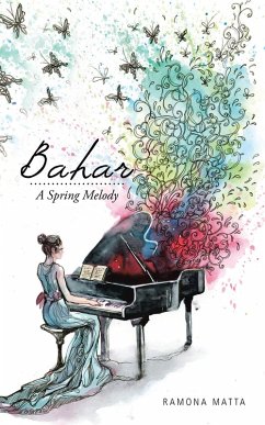 Cover Bahar (eBook, ePUB)