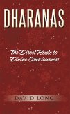 Dharanas (eBook, ePUB)