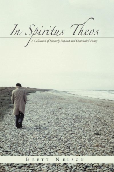 In Spiritus Theos (eBook, ePUB) In Spiritus Theos (eBook, ePUB)