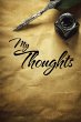 My Thoughts (eBook, ePUB) - Bild 1