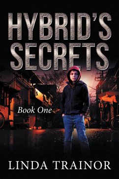 Hybrid's Secrets (eBook, ePUB)