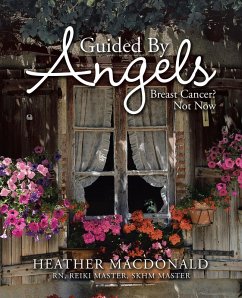 Cover Guided by Angels (eBook, ePUB)