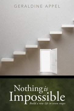 Cover Nothing Is Impossible (eBook, ePUB)