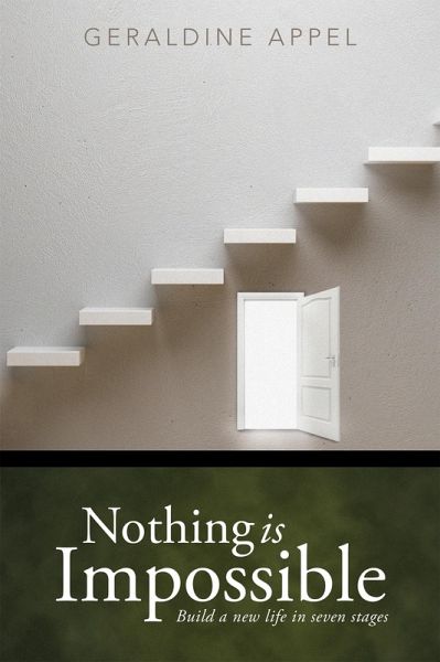 Nothing Is Impossible (eBook, ePUB)