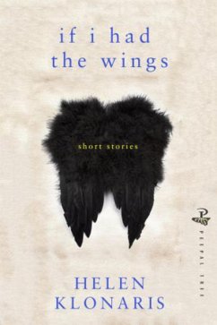 Cover If I Had the Wings (eBook, ePUB)