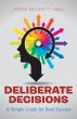 Deliberate Decisions (eBook, ePUB) - Bild 1