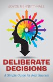 Deliberate Decisions (eBook, ePUB)