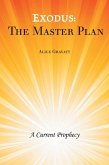 Exodus: the Master Plan (eBook, ePUB) Exodus: the Master Plan (eBook, ePUB)