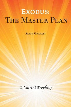 Cover Exodus: the Master Plan (eBook, ePUB)