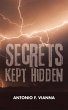 Secrets Kept Hidden (eBook, ePUB) - Bild 1