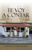 Te Voy a Contar (eBook, ePUB)