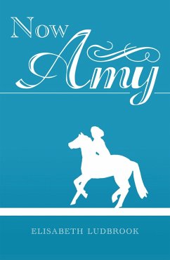 Cover Now Amy (eBook, ePUB)