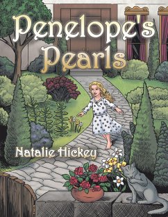 Cover Penelope's Pearls (eBook, ePUB)