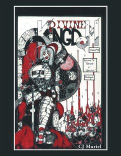 Cover Divine Kingdom (eBook, ePUB)