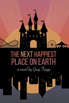 Cover The Next Happiest Place on Earth (eBook, ePUB)