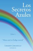 Los Secretos Azules (eBook, ePUB)