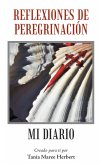 Reflexiones De Peregrinación (eBook, ePUB)